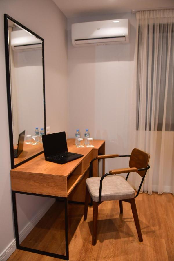 313 Villa City Center Tirana Exteriör bild