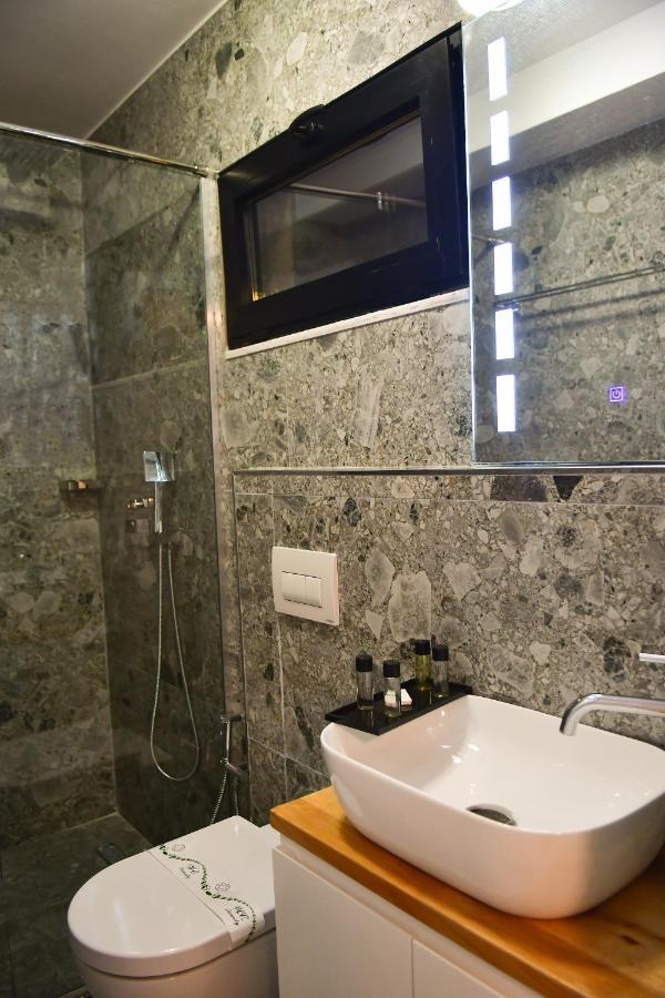 313 Villa City Center Tirana Exteriör bild